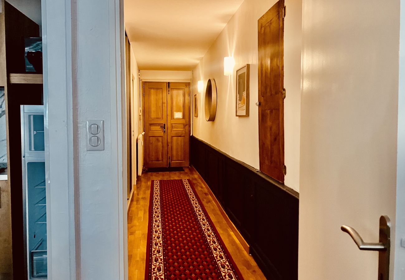 Apartment in Rodez - COEUR RUTHENE