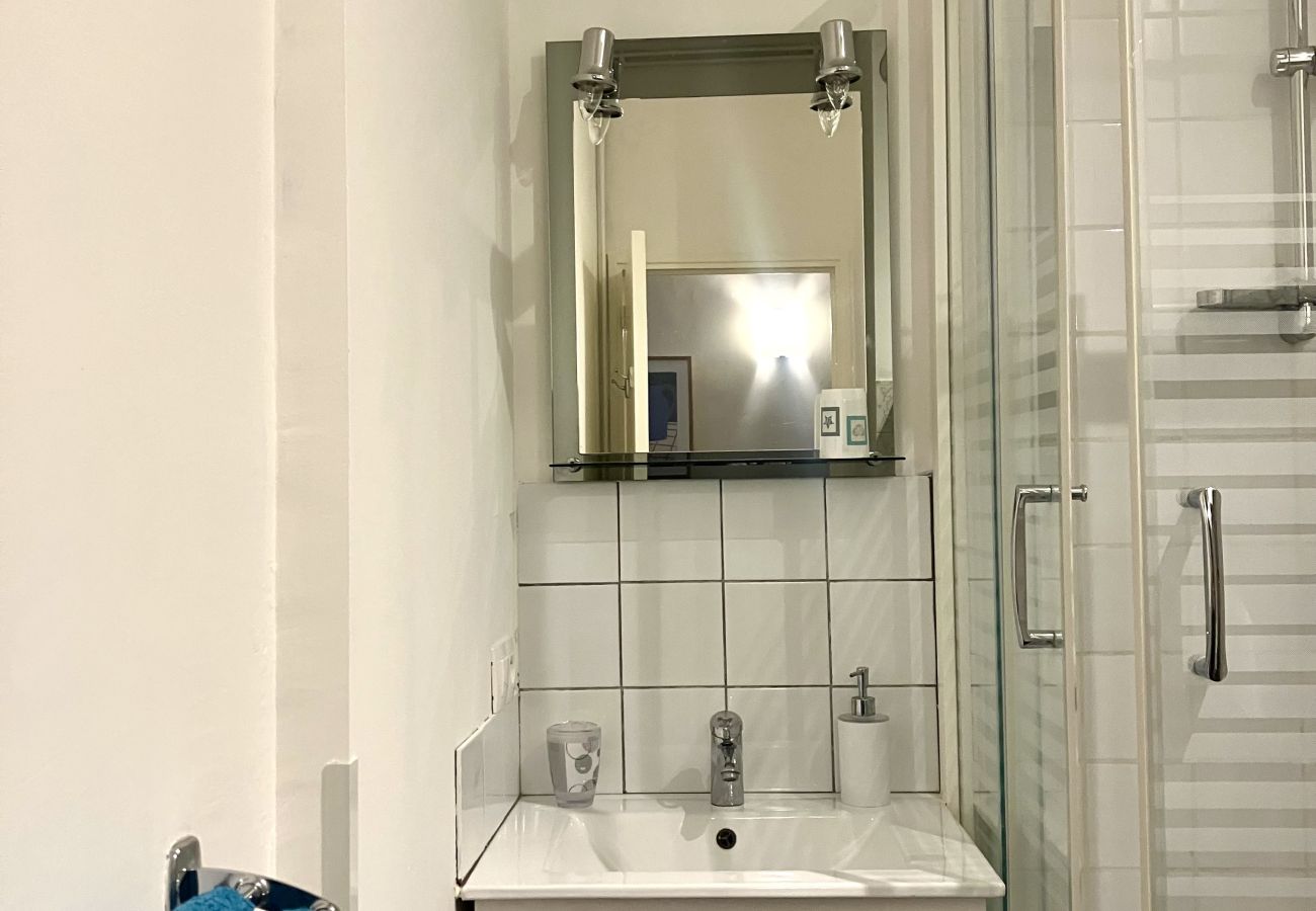 Apartment in Rodez - COEUR RUTHENE