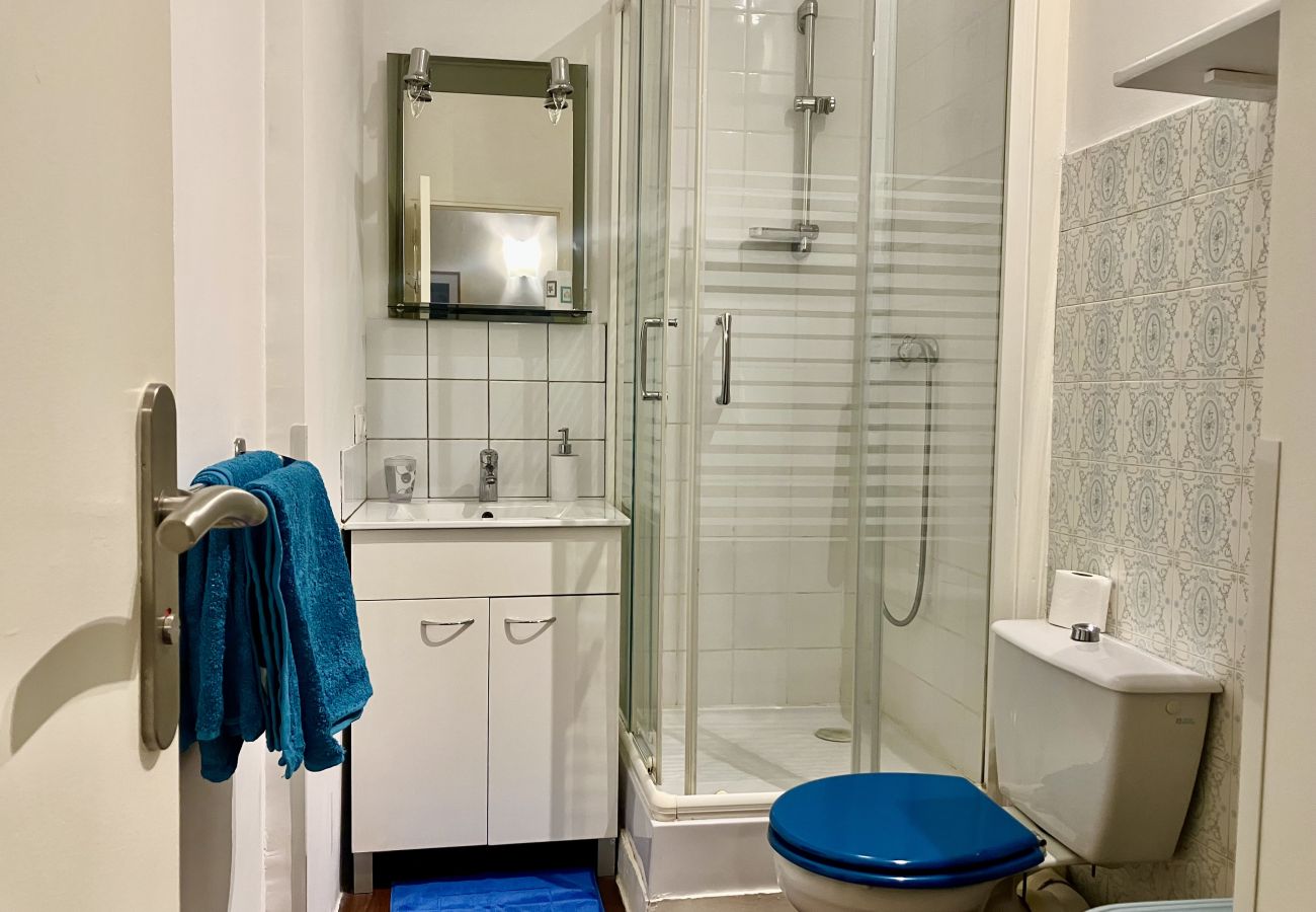 Apartment in Rodez - COEUR RUTHENE