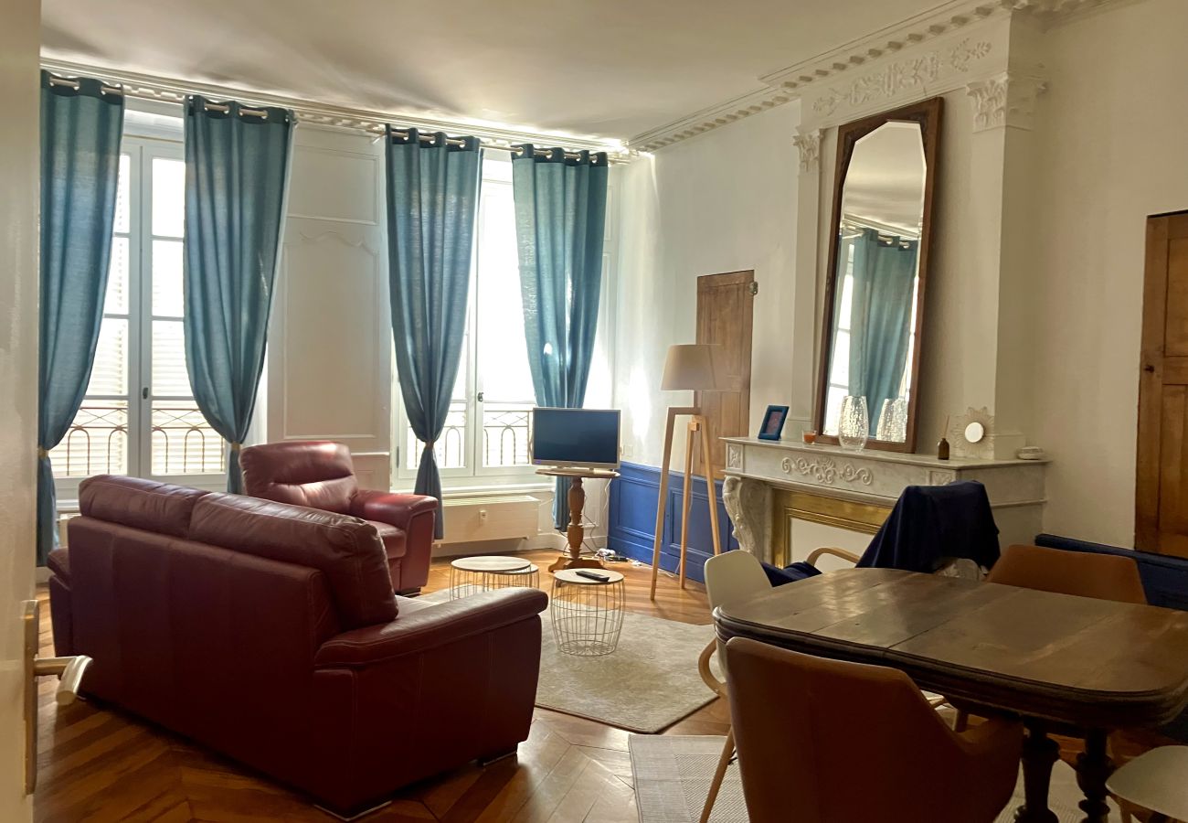 Apartment in Rodez - COEUR RUTHENE