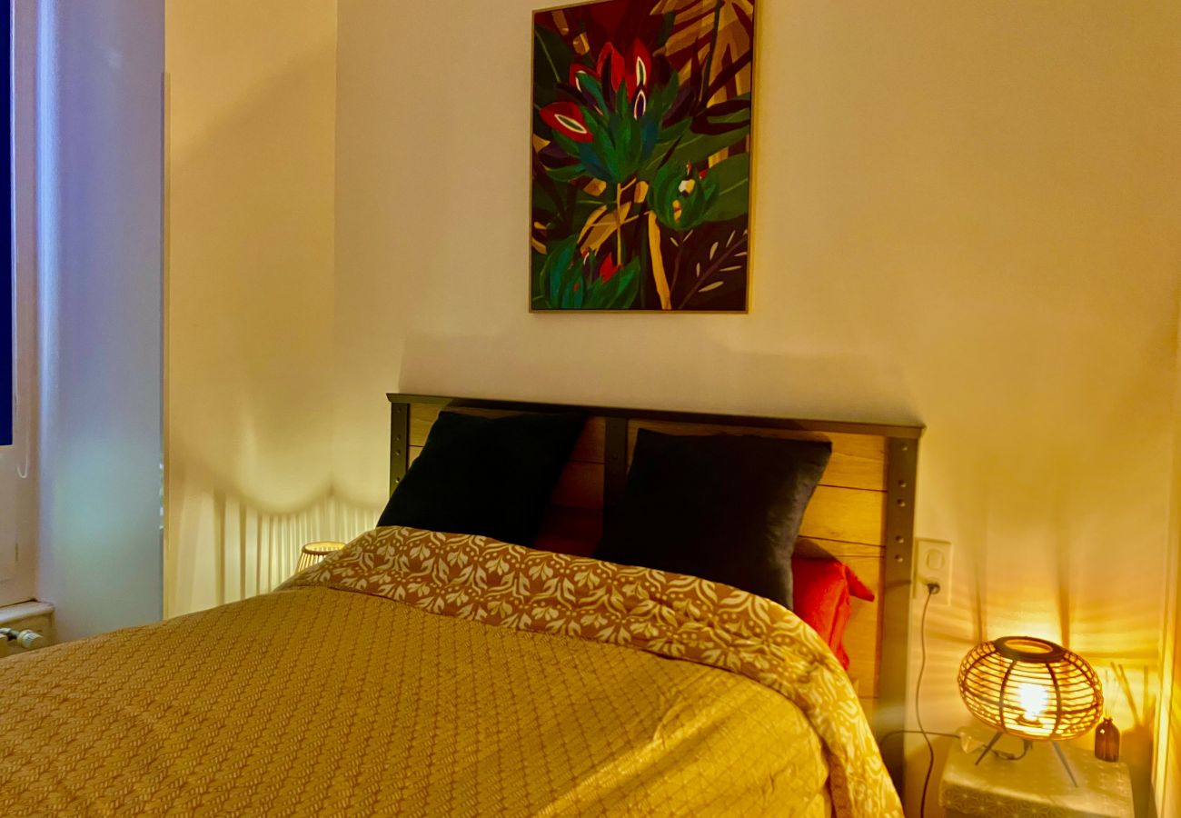 Apartment in Rodez - COEUR RUTHENE