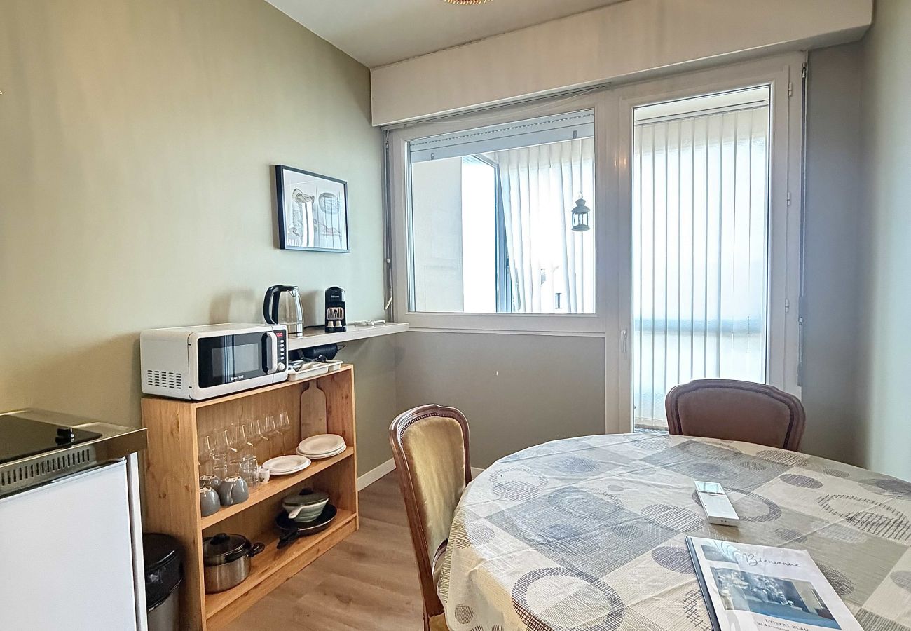 Apartment in Rodez - L'OSTAL BLAU