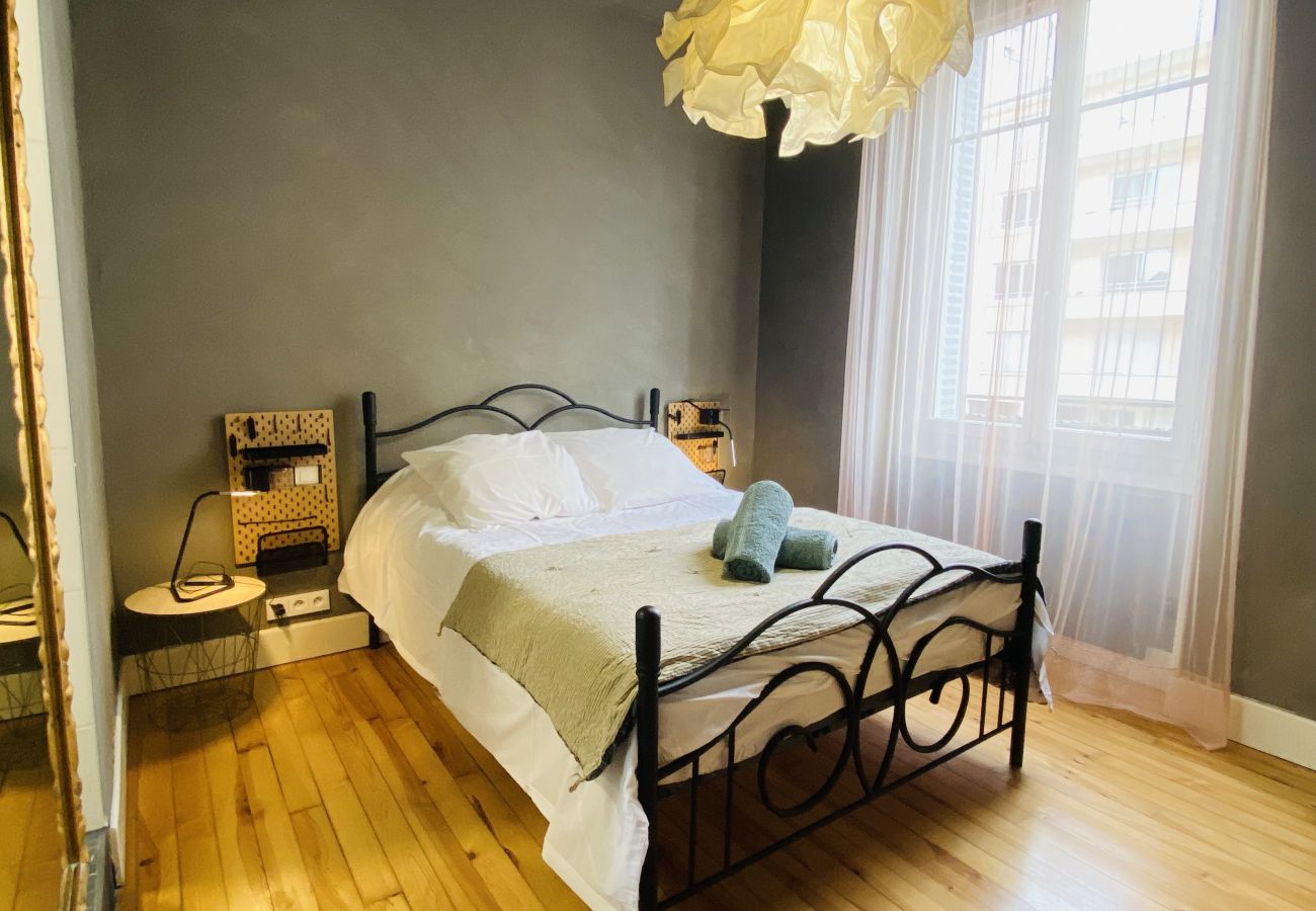 Apartment in Rodez - LE P.