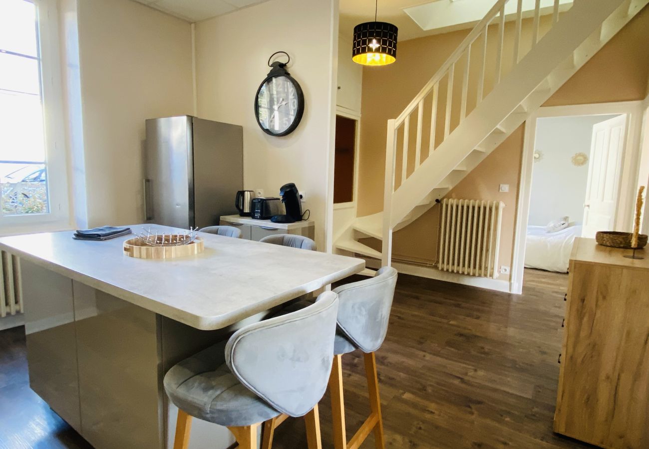 Apartment in Rodez - L'OCCITANE