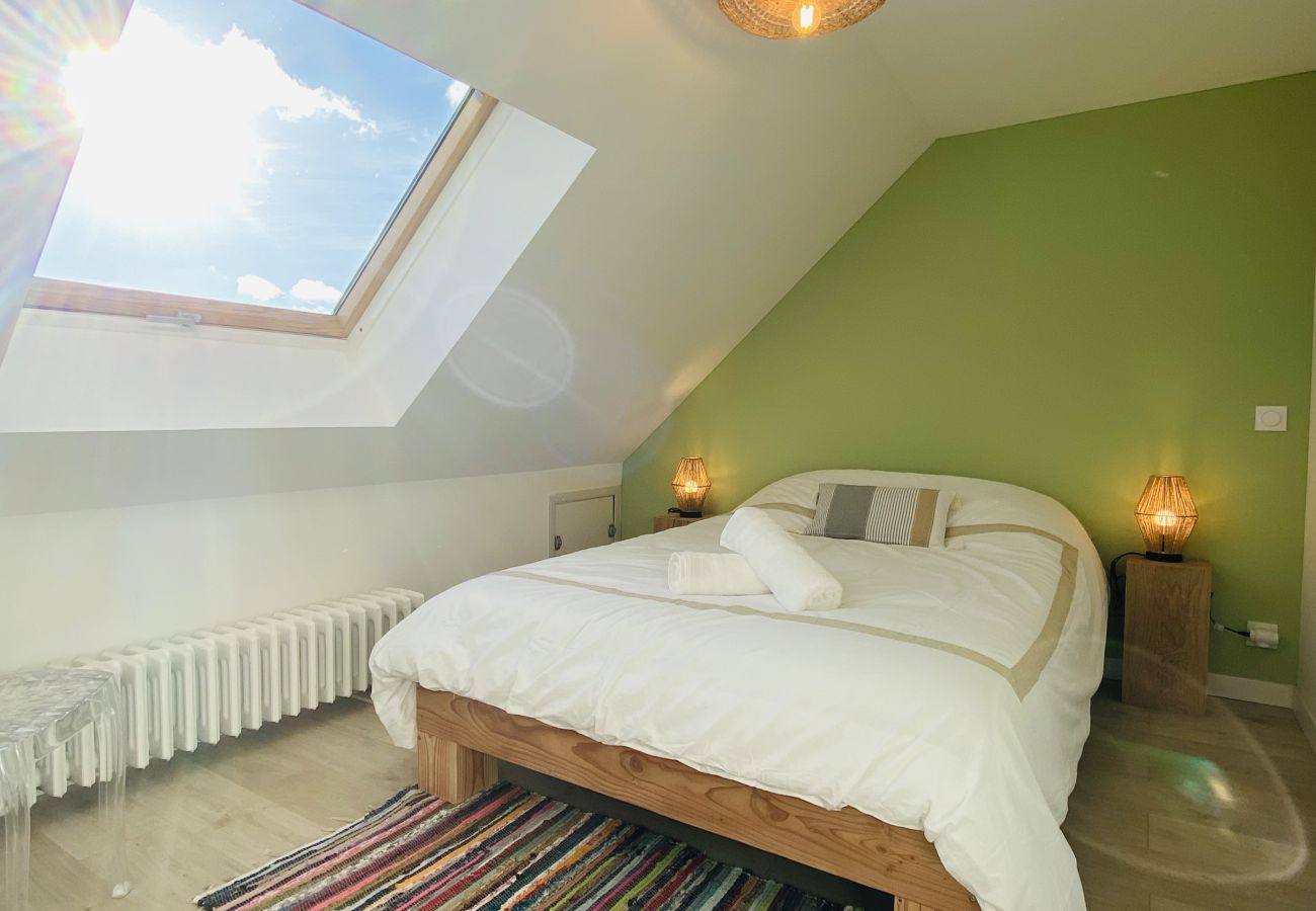 Apartment in Rodez - L'OCCITANE