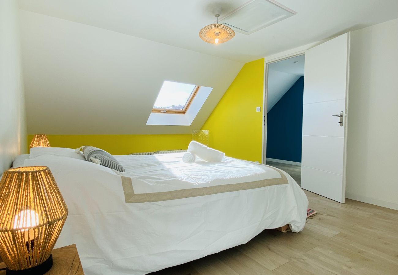 Apartment in Rodez - L'OCCITANE