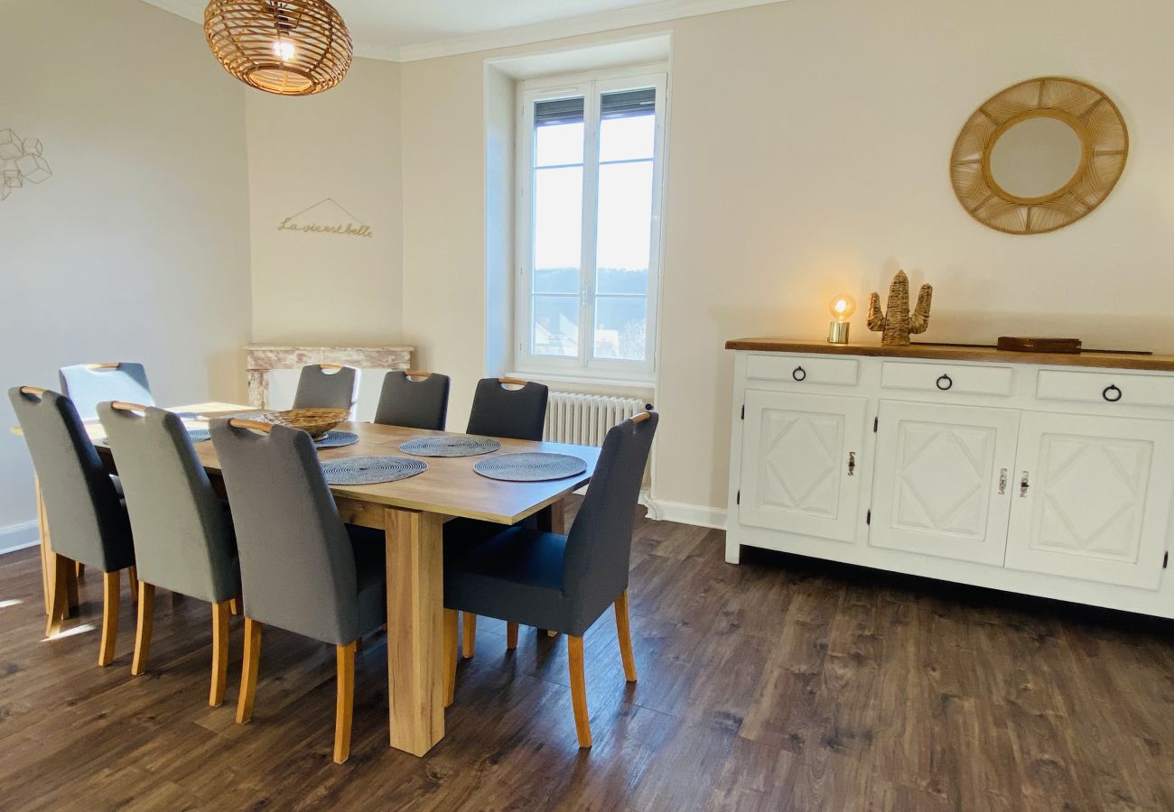 Apartment in Rodez - L'OCCITANE