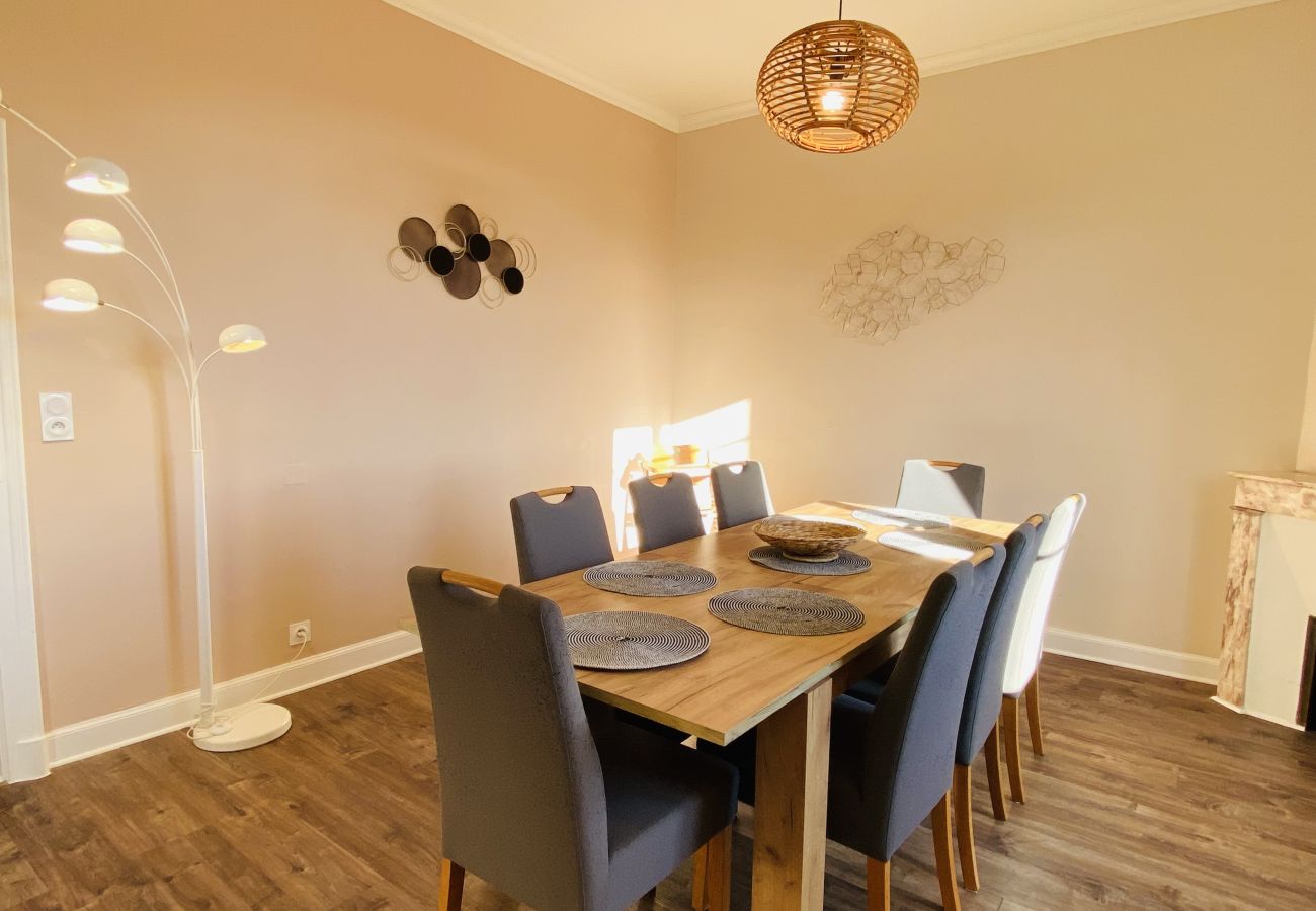 Apartment in Rodez - L'OCCITANE