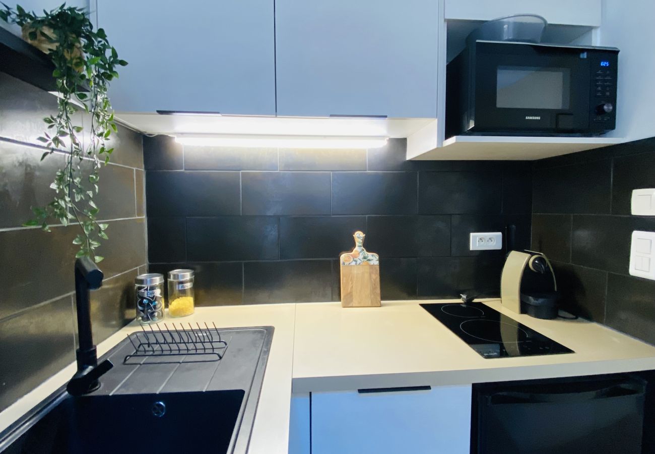 Apartment in Rodez - L'APPART 45