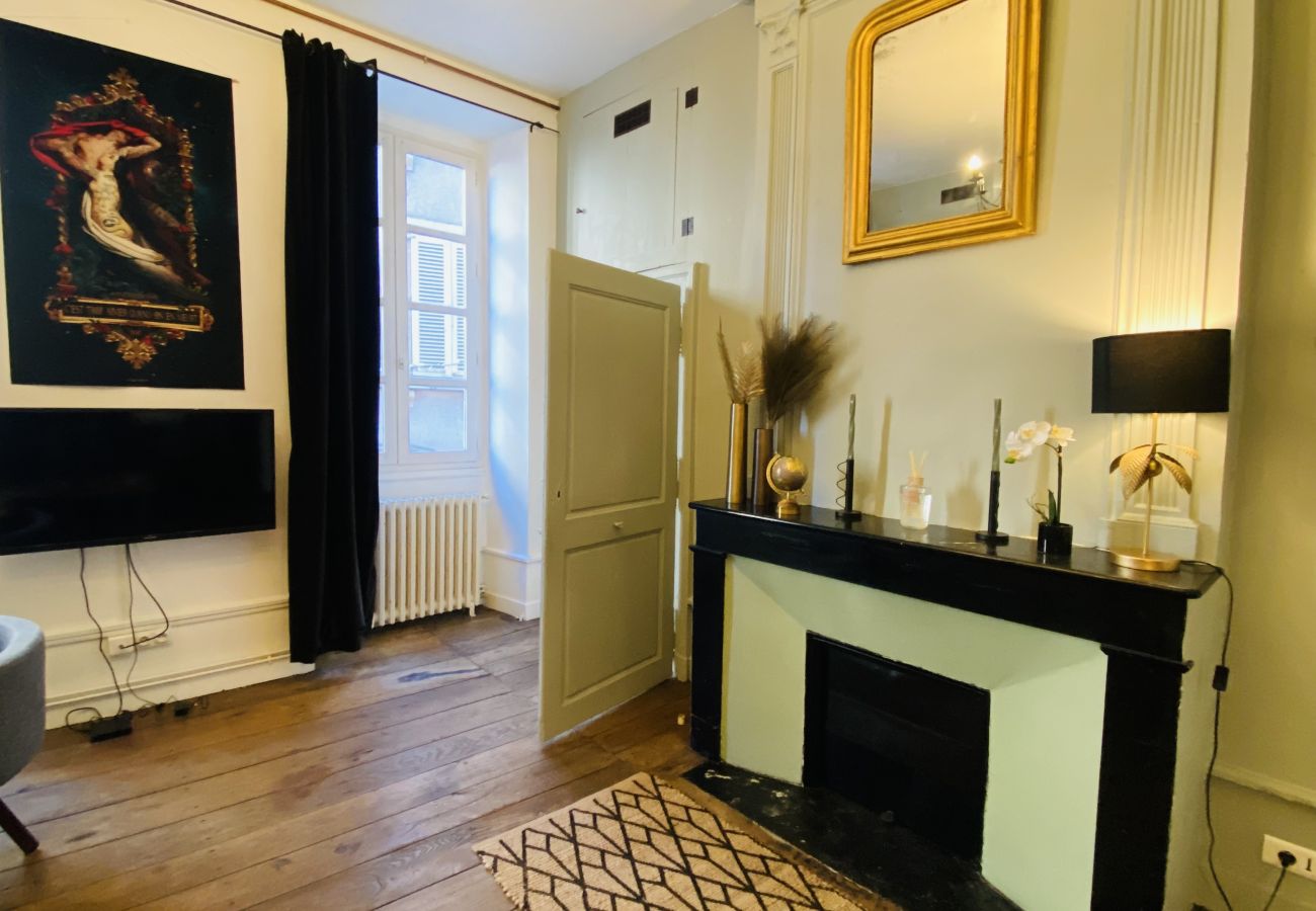 Apartment in Rodez - L'APPART 45