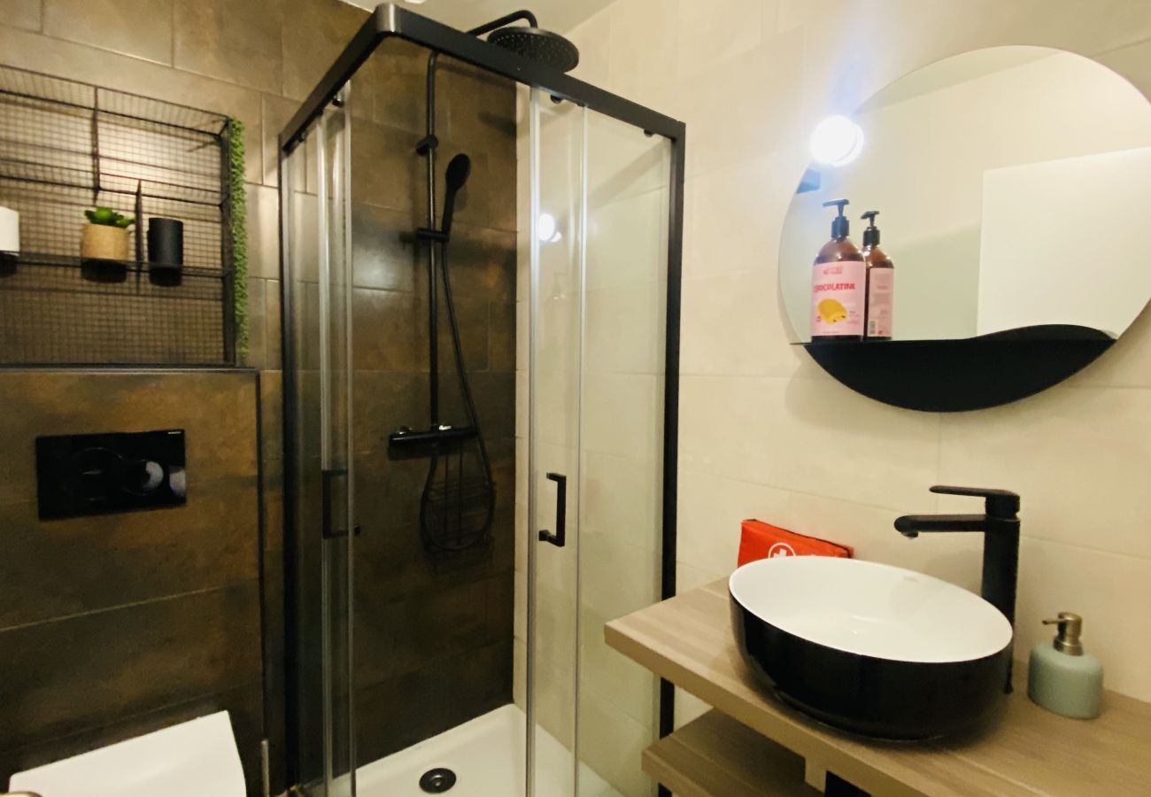 Apartment in Rodez - L'APPART 45