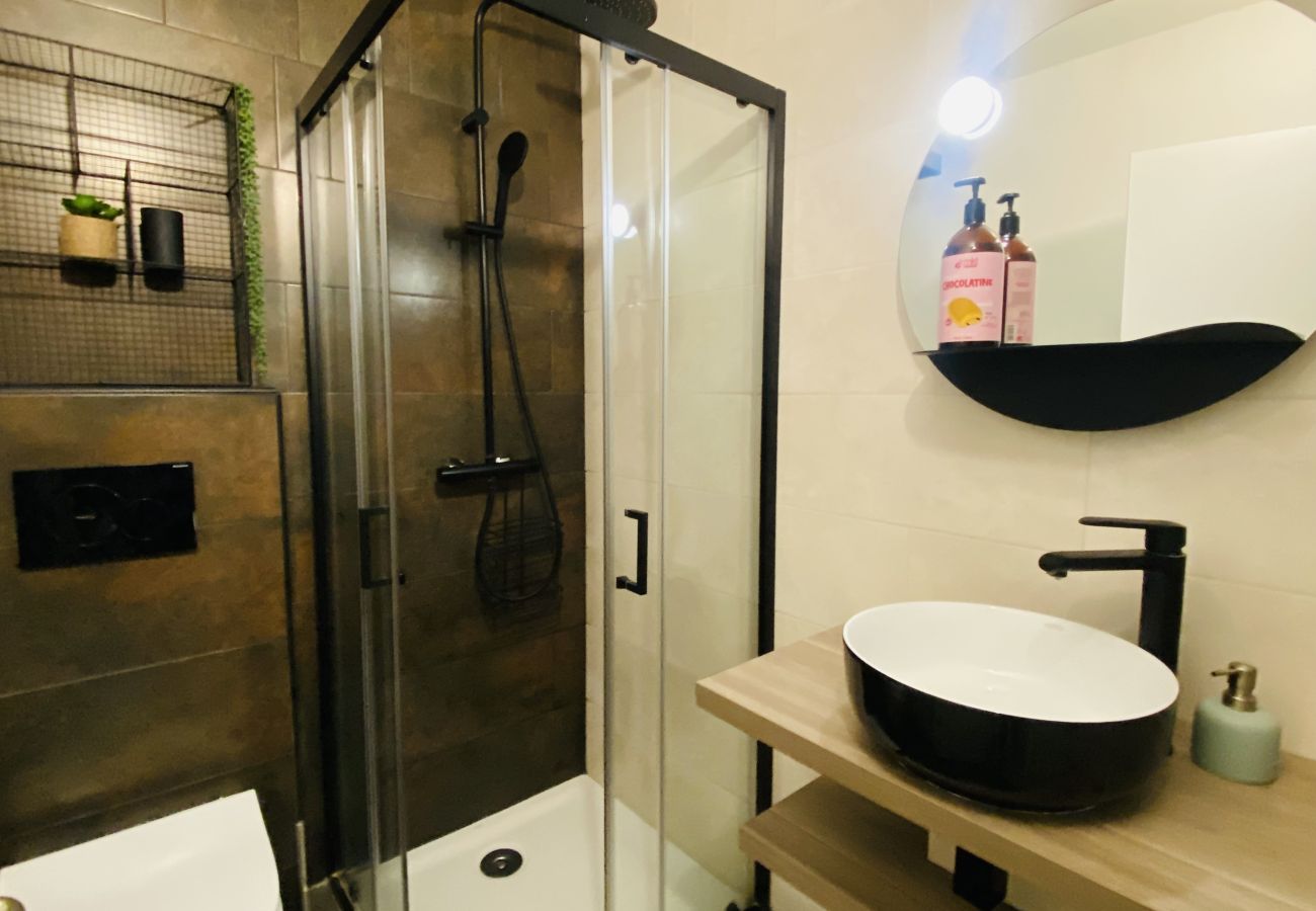 Apartment in Rodez - L'APPART 45