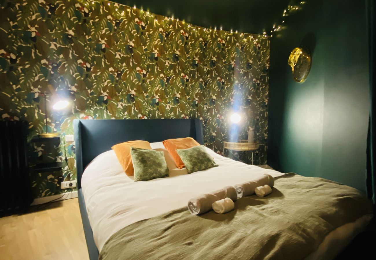 Apartment in Rodez - L'APPART 45