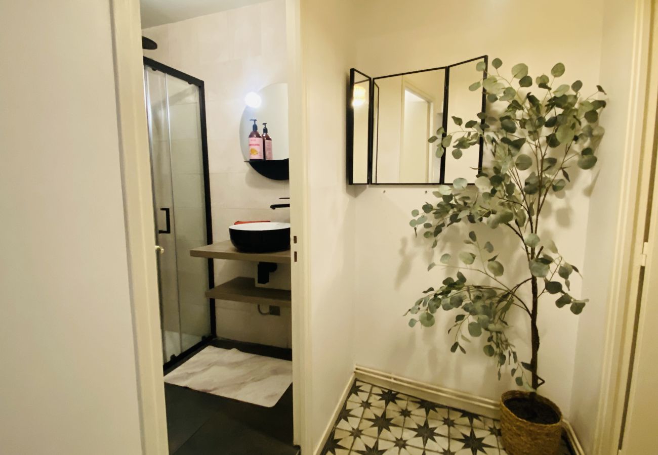 Apartment in Rodez - L'APPART 45