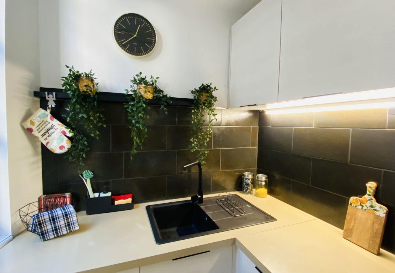 Apartment in Rodez - L'APPART 45