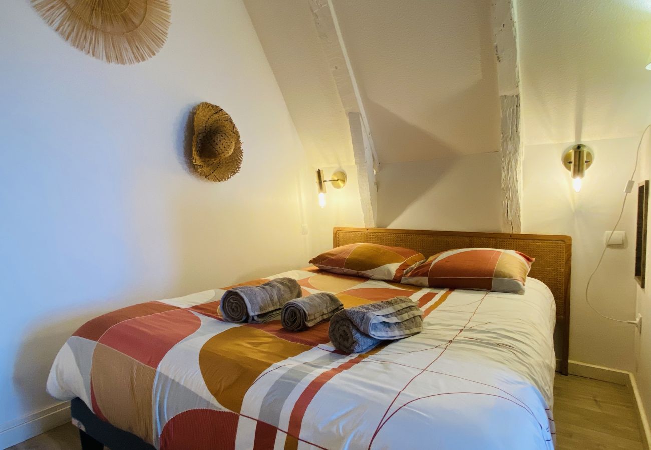 Apartment in Rodez - LE NID