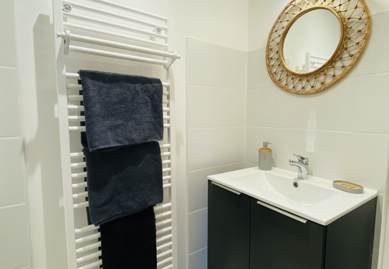 Apartment in Rodez - CHEZ MAGDALENA