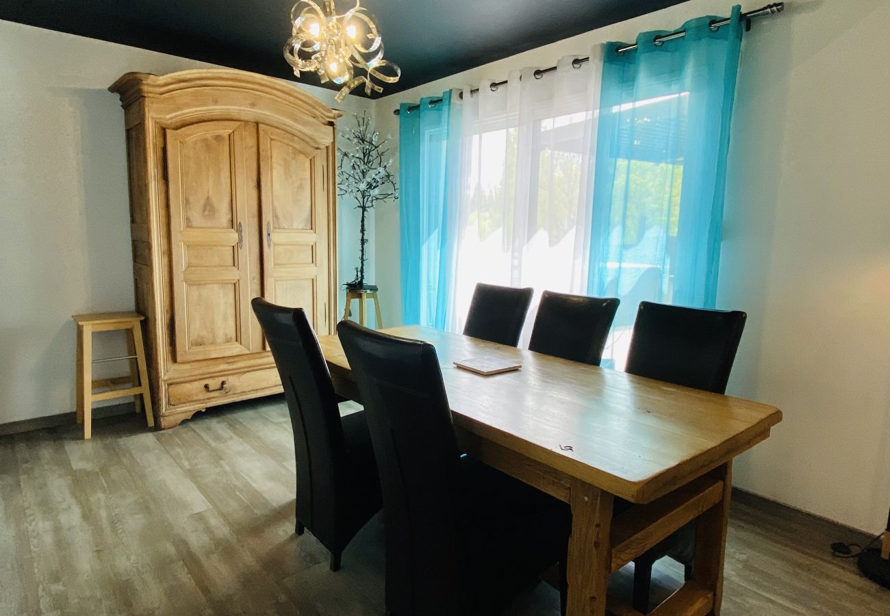 Terraced House in Rodez - LES TERRASSES DE LAYOULE