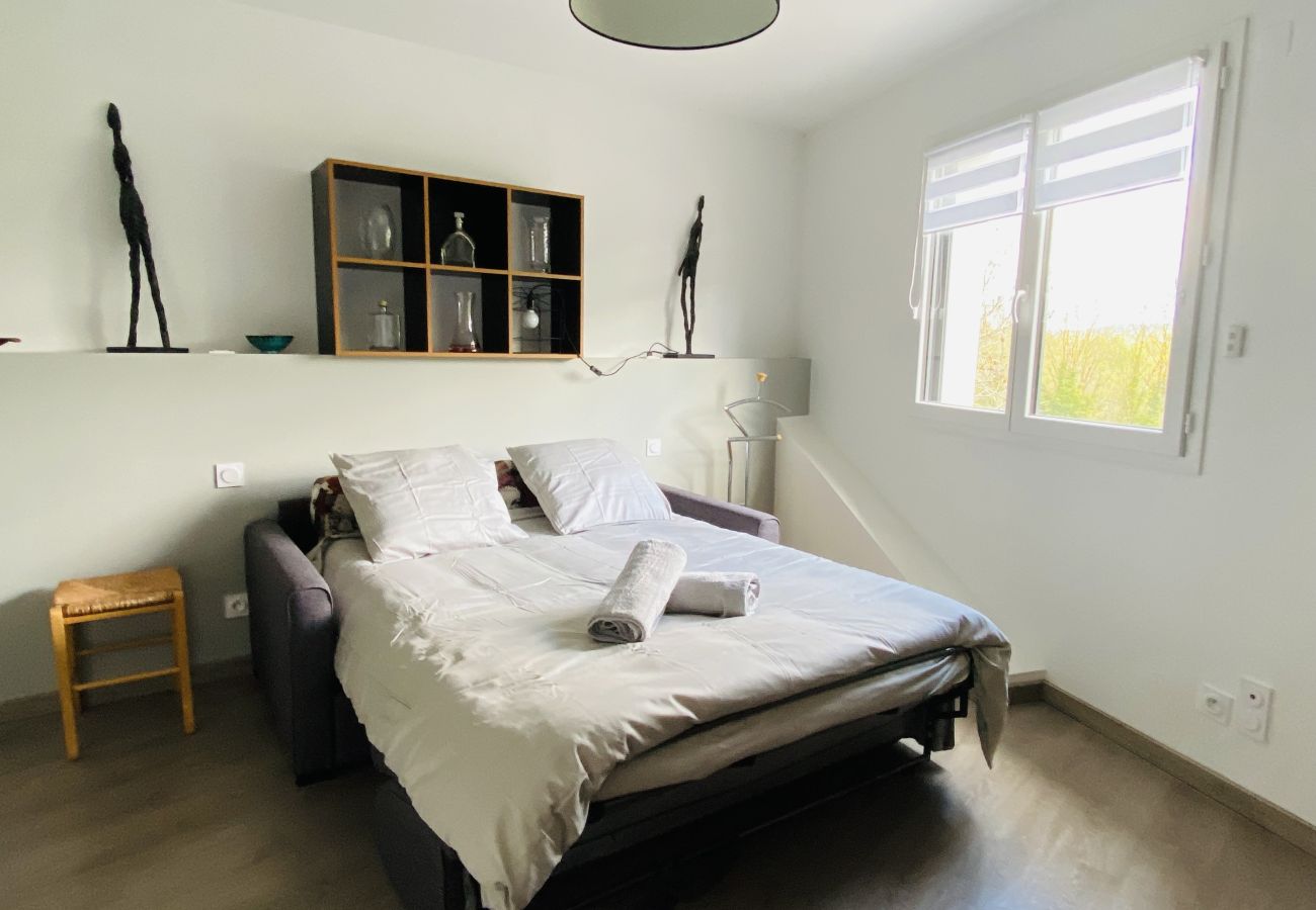 Terraced House in Rodez - LES TERRASSES DE LAYOULE