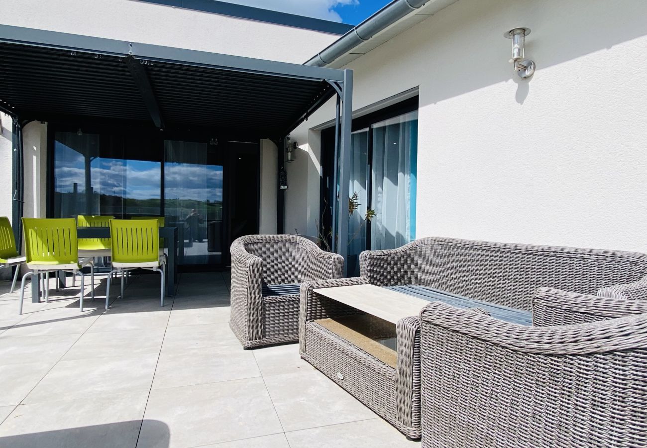 Terraced House in Rodez - LES TERRASSES DE LAYOULE