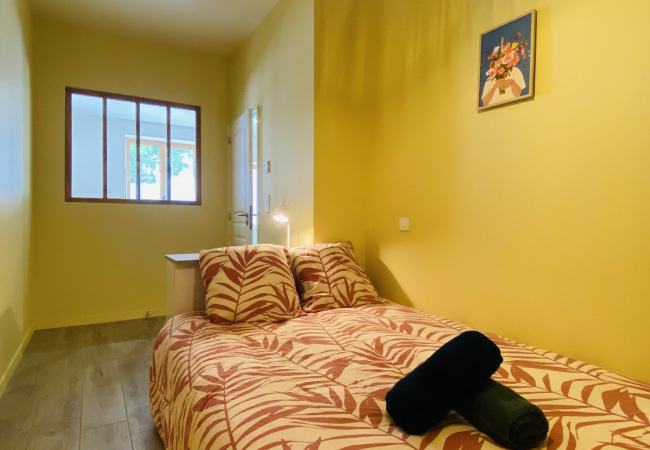 Apartment in Rodez - LE BUANTON