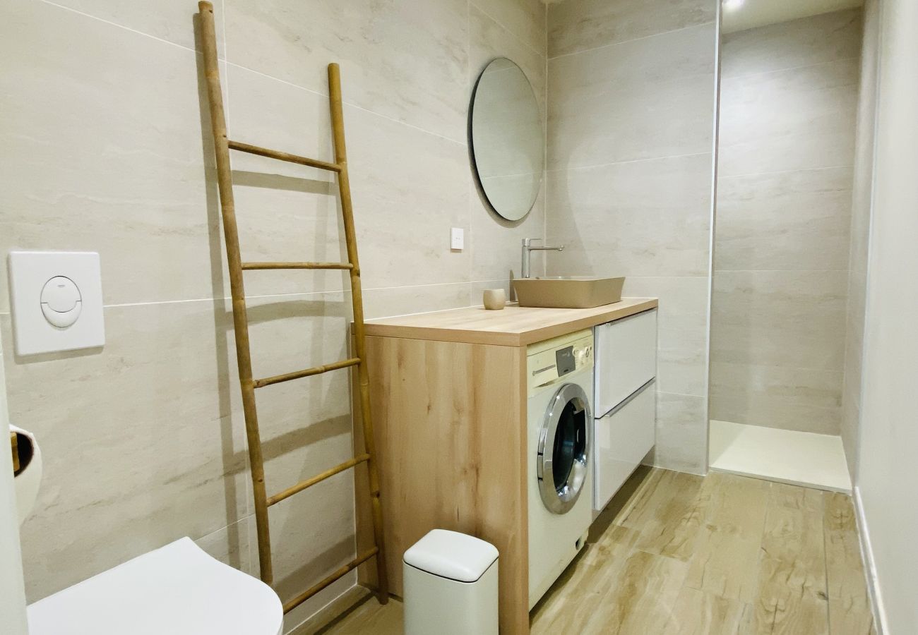 Apartment in Rodez - LE BUANTON