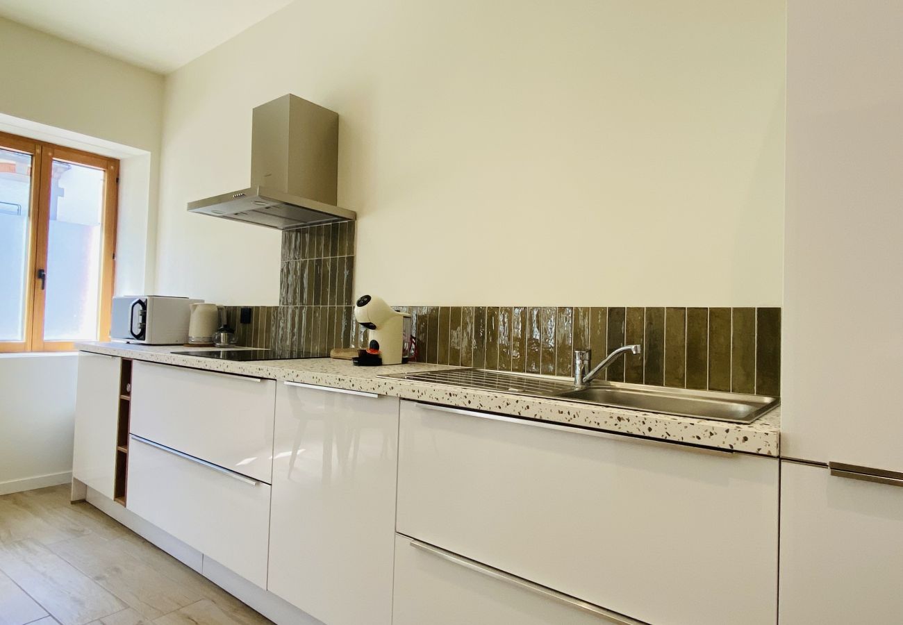 Apartment in Rodez - LE BUANTON