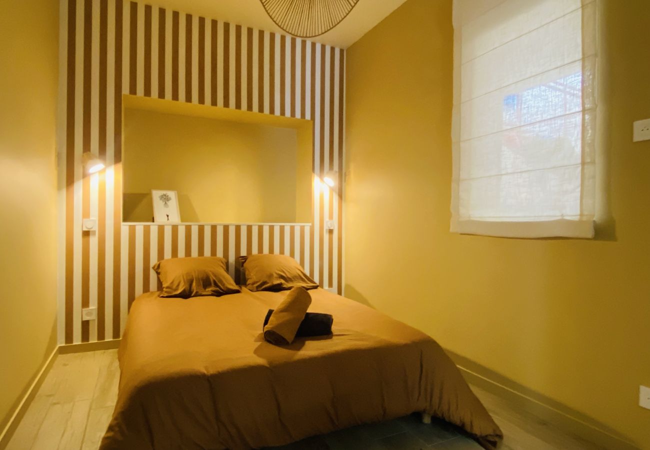 Apartment in Rodez - LE BUANTON