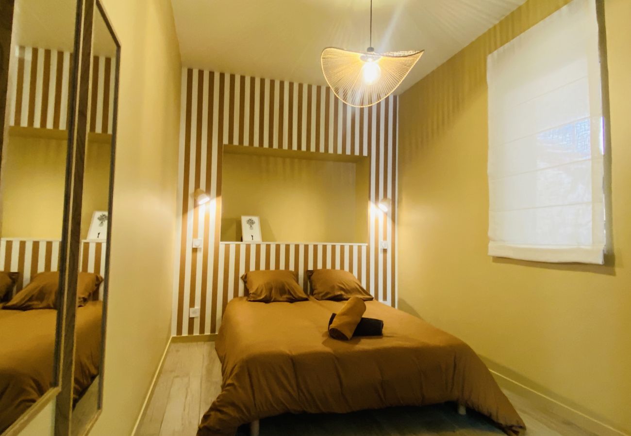 Apartment in Rodez - LE BUANTON