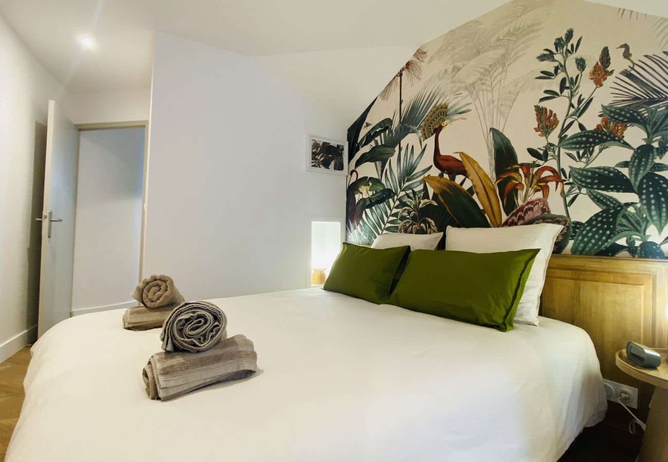 Apartment in Rodez - PARENTHÈSE RUTHENOISE
