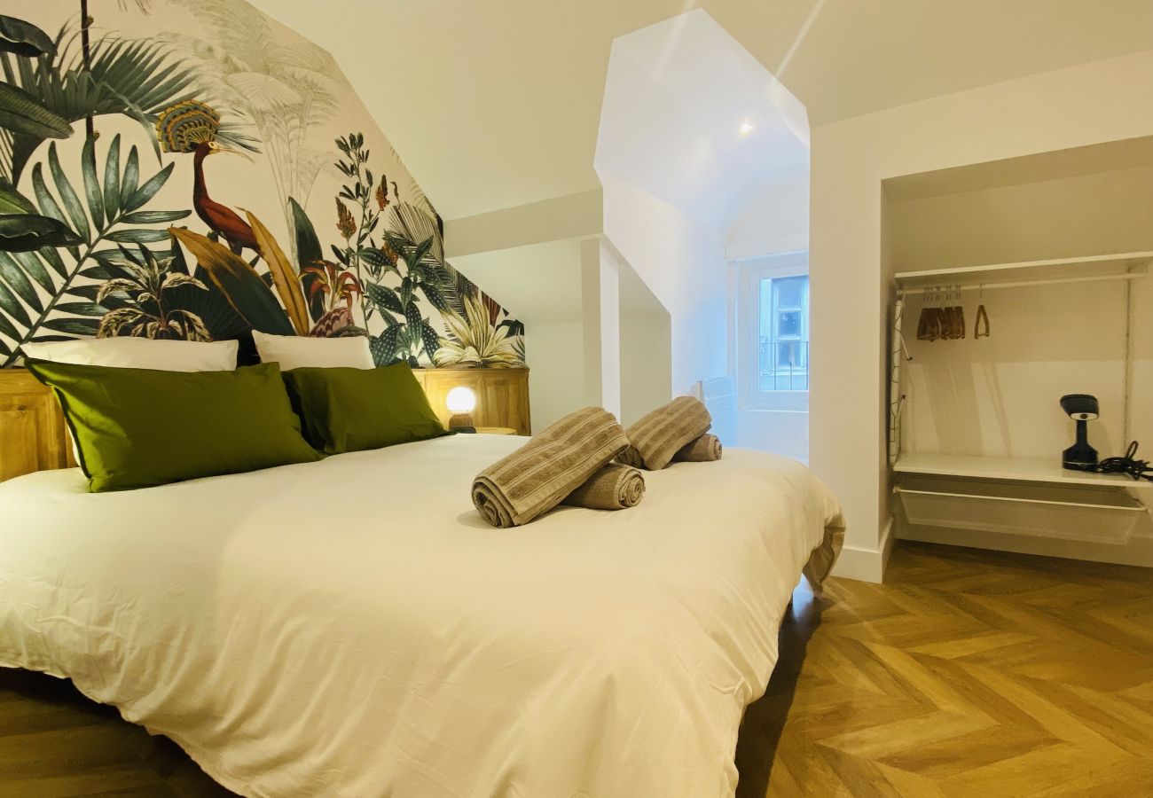 Apartment in Rodez - PARENTHÈSE RUTHENOISE