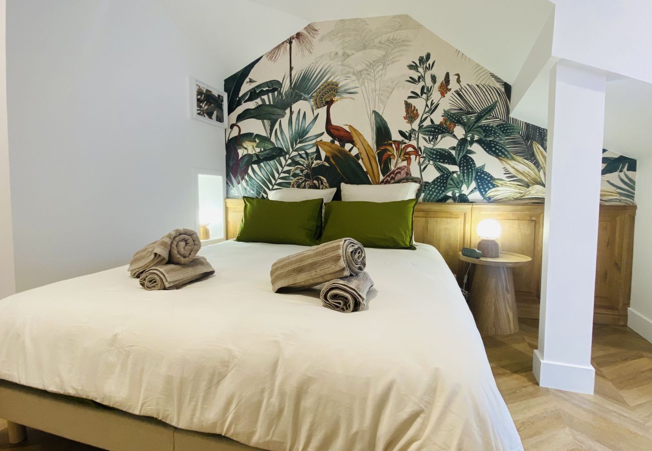 Apartment in Rodez - PARENTHÈSE RUTHENOISE