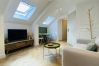 Apartment in Rodez - PARENTHÈSE RUTHENOISE