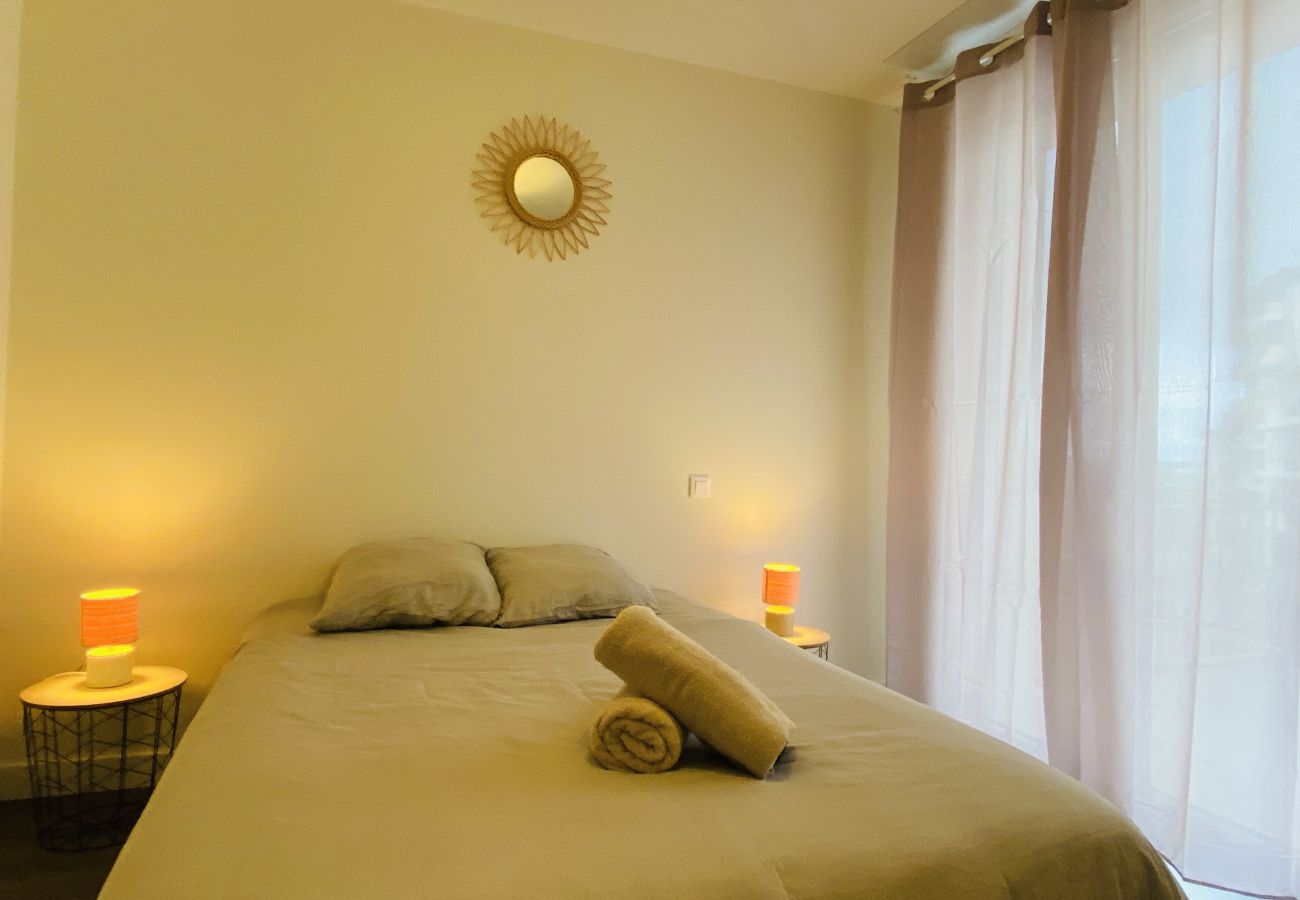 Apartment in Rodez - CHEZ TOM
