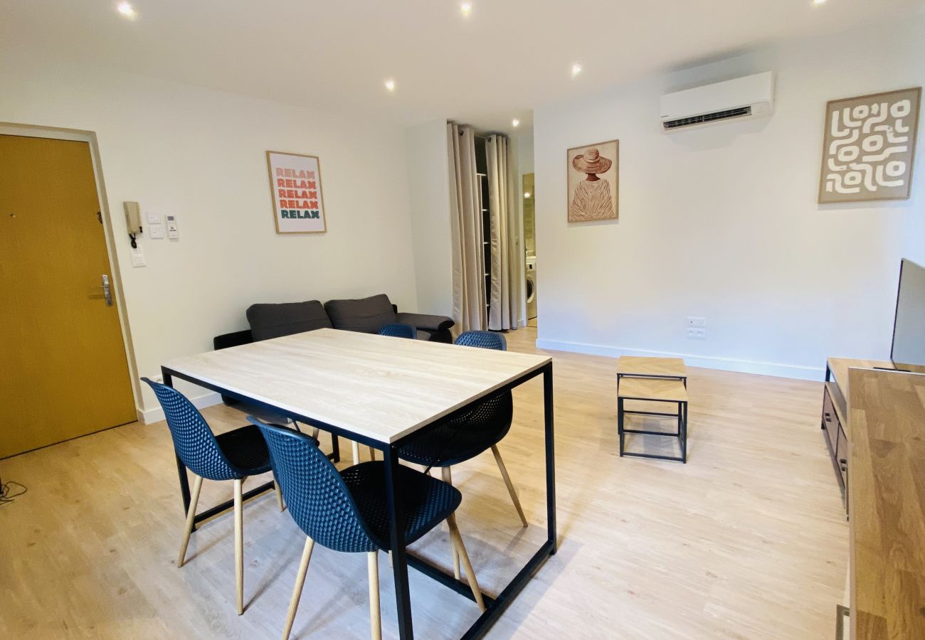 Apartment in Rodez - CHEZ TOM