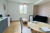 Apartment in Rodez - L'ATELIER