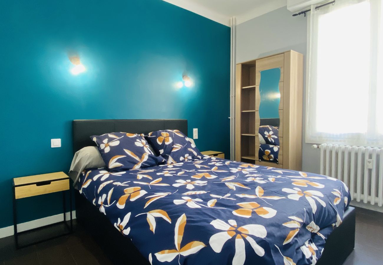 Apartment in Rodez - LA PAUSE RUTHENOISE