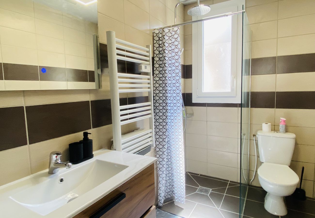Apartment in Rodez - LA PAUSE RUTHENOISE