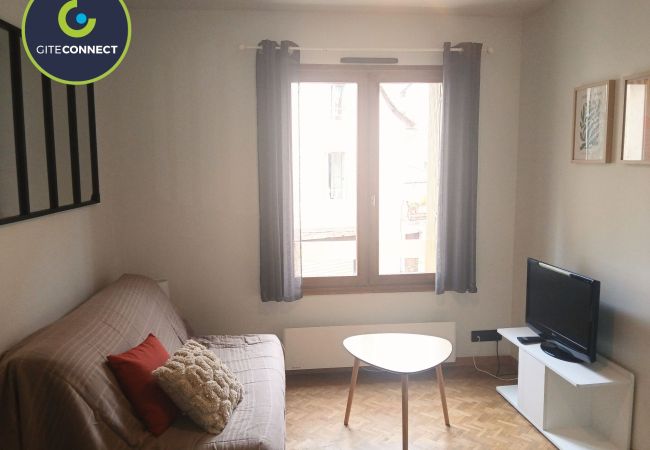Apartment in Rodez - L'ESCAPADE SAINT AMANS