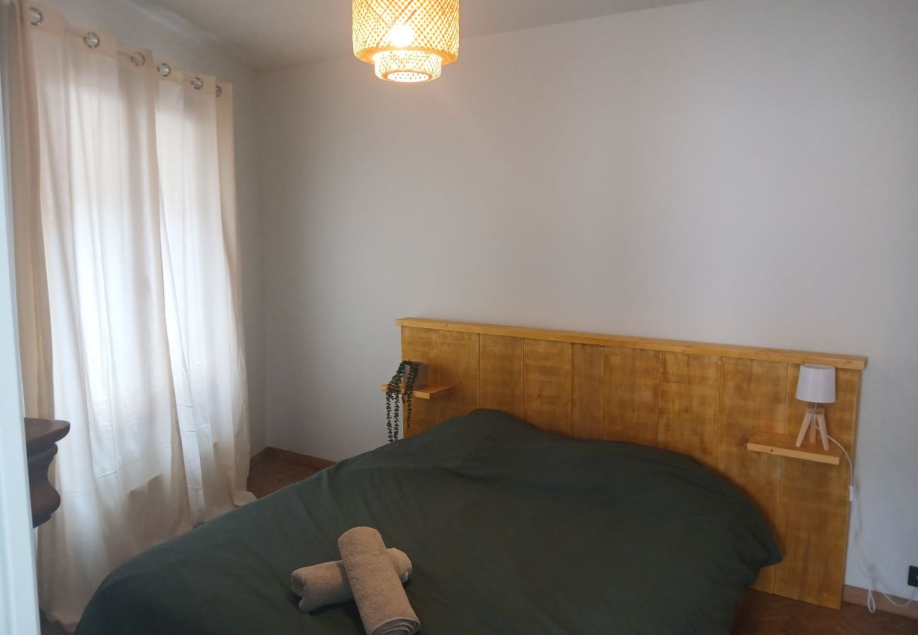 Apartment in Rodez - L'ESCAPADE SAINT AMANS