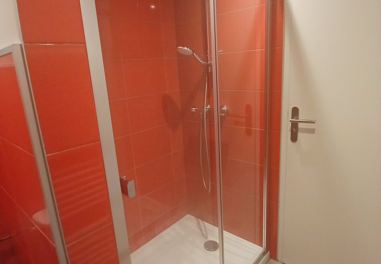 Apartment in Rodez - L'ESCAPADE SAINT AMANS