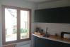 Apartment in Rodez - L'ESCAPADE SAINT AMANS
