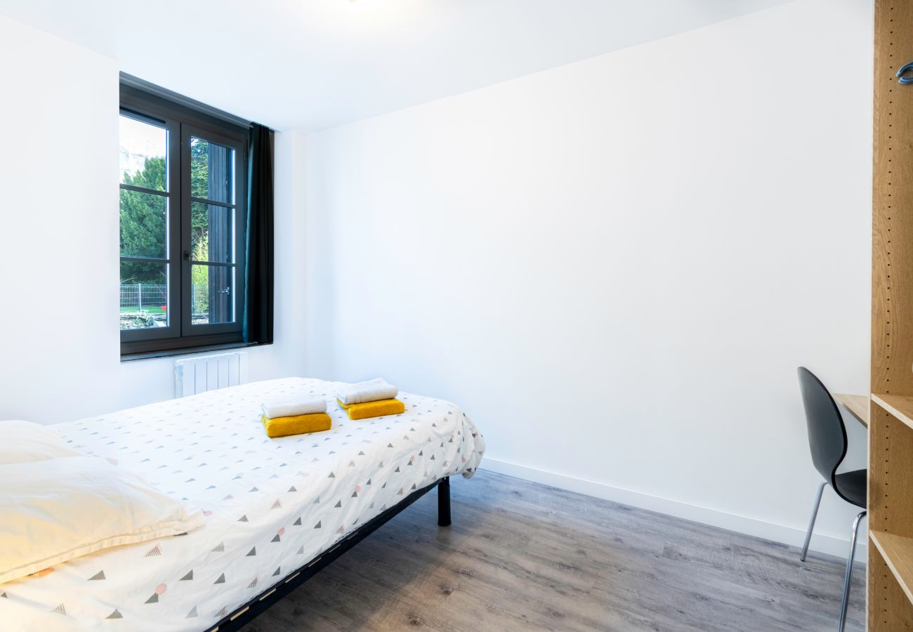 Apartamento en Rodez - LE BETEILLE