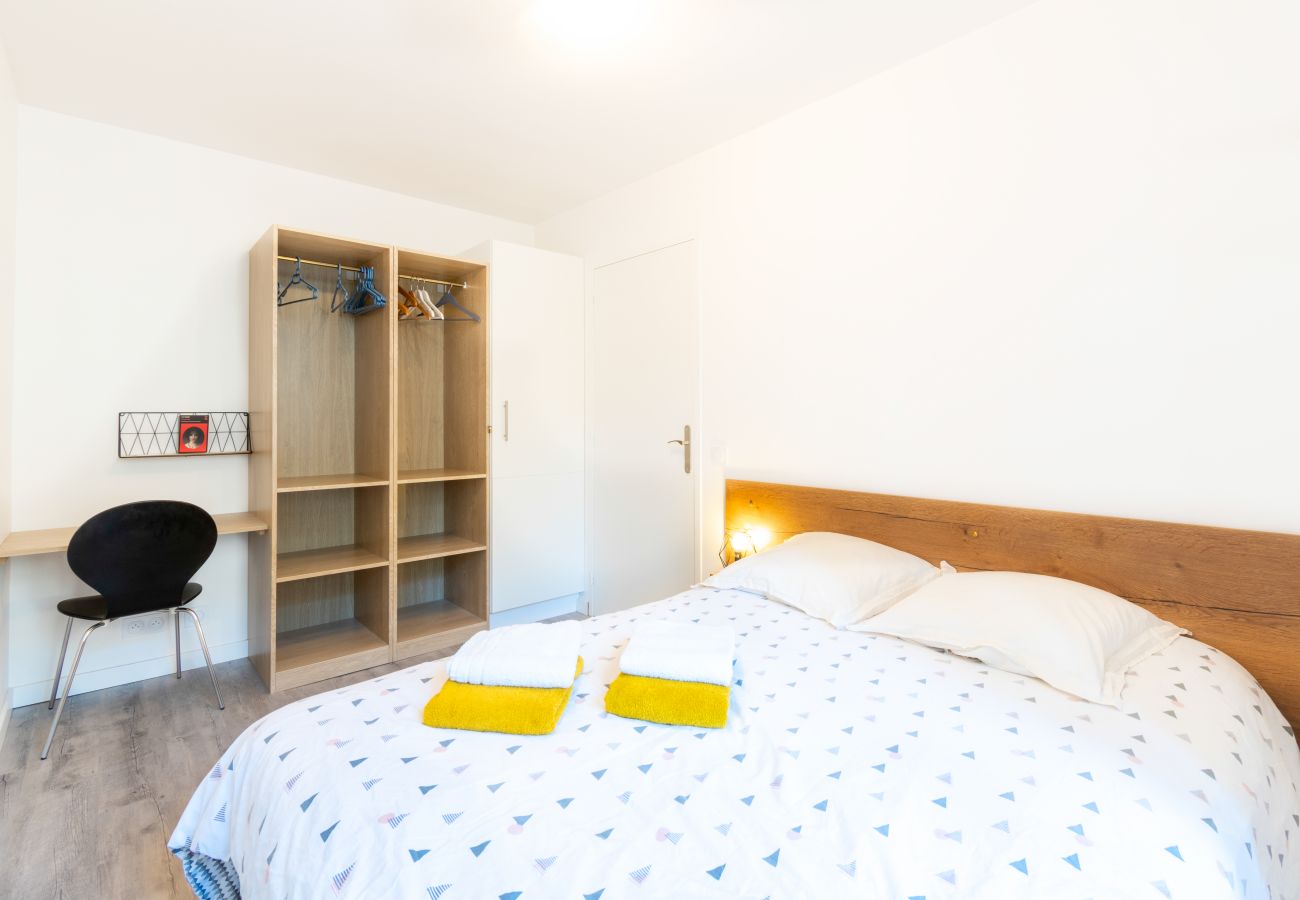 Apartamento en Rodez - LE BETEILLE