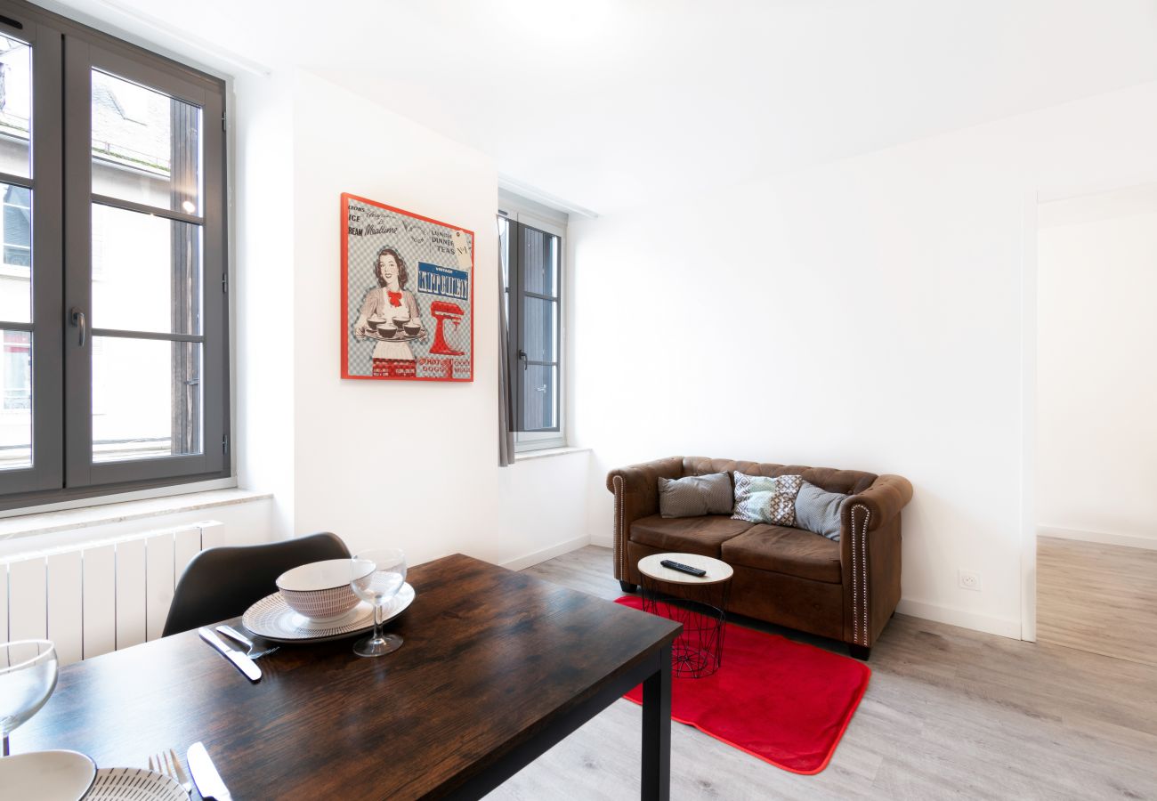 Apartamento en Rodez - LE BETEILLE