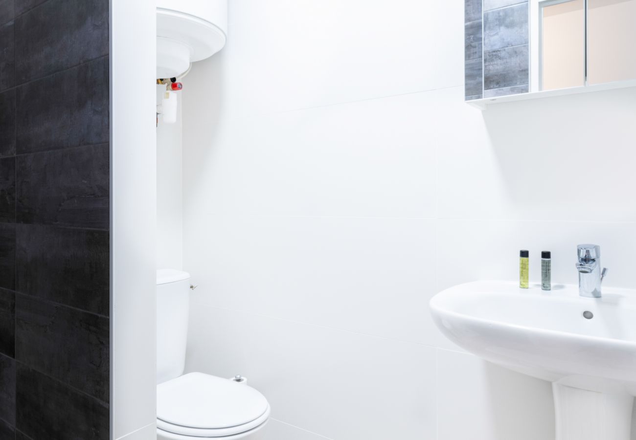 Apartamento en Rodez - LE BETEILLE
