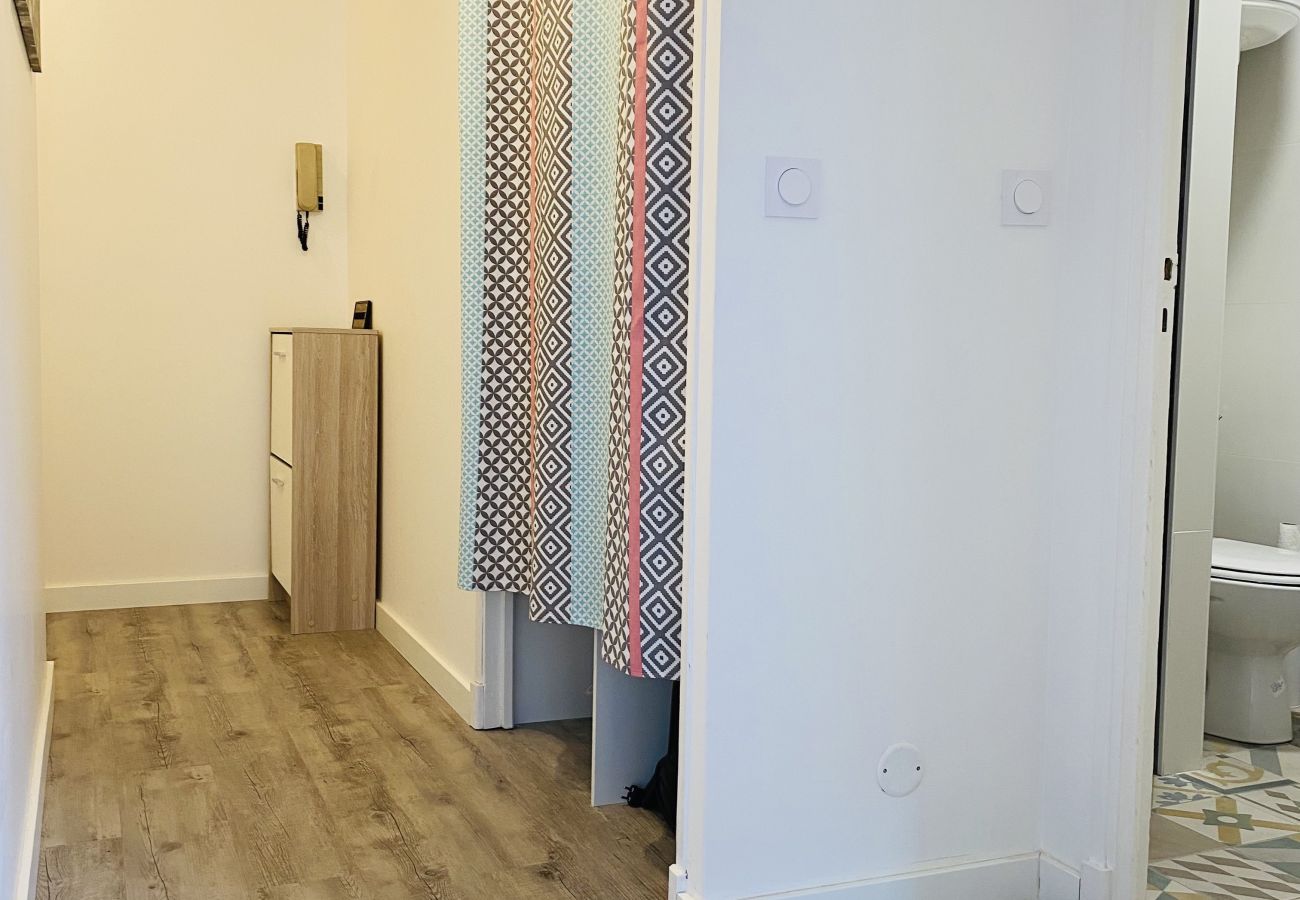 Apartamento en Rodez - LE BETEILLE