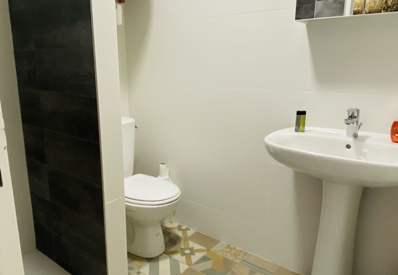 Apartamento en Rodez - LE BETEILLE