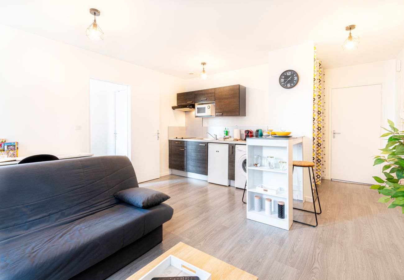 Apartamento en Rodez - LE COMBAREL