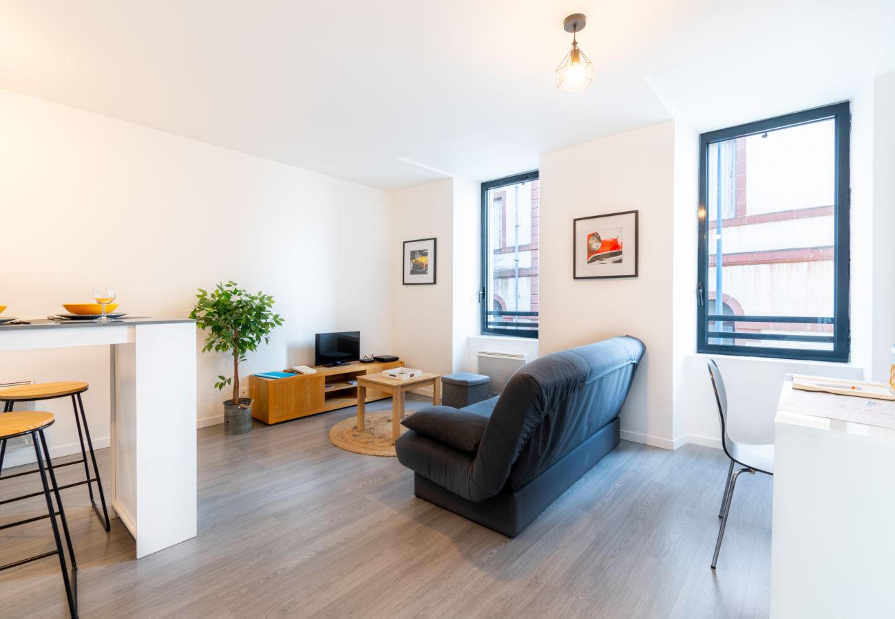 Apartamento en Rodez - LE COMBAREL